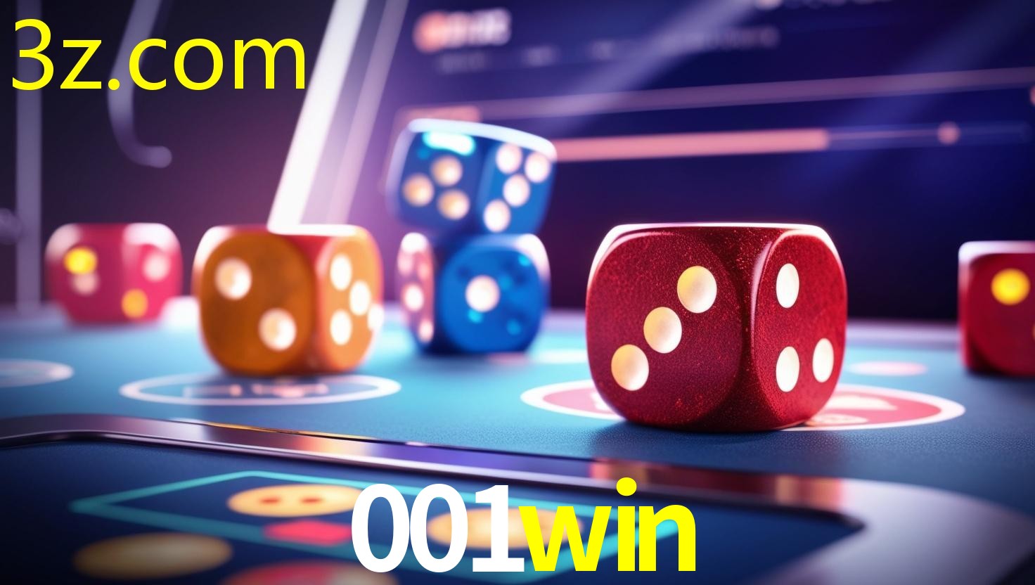 Jogos de Cassino 001WIN.COM