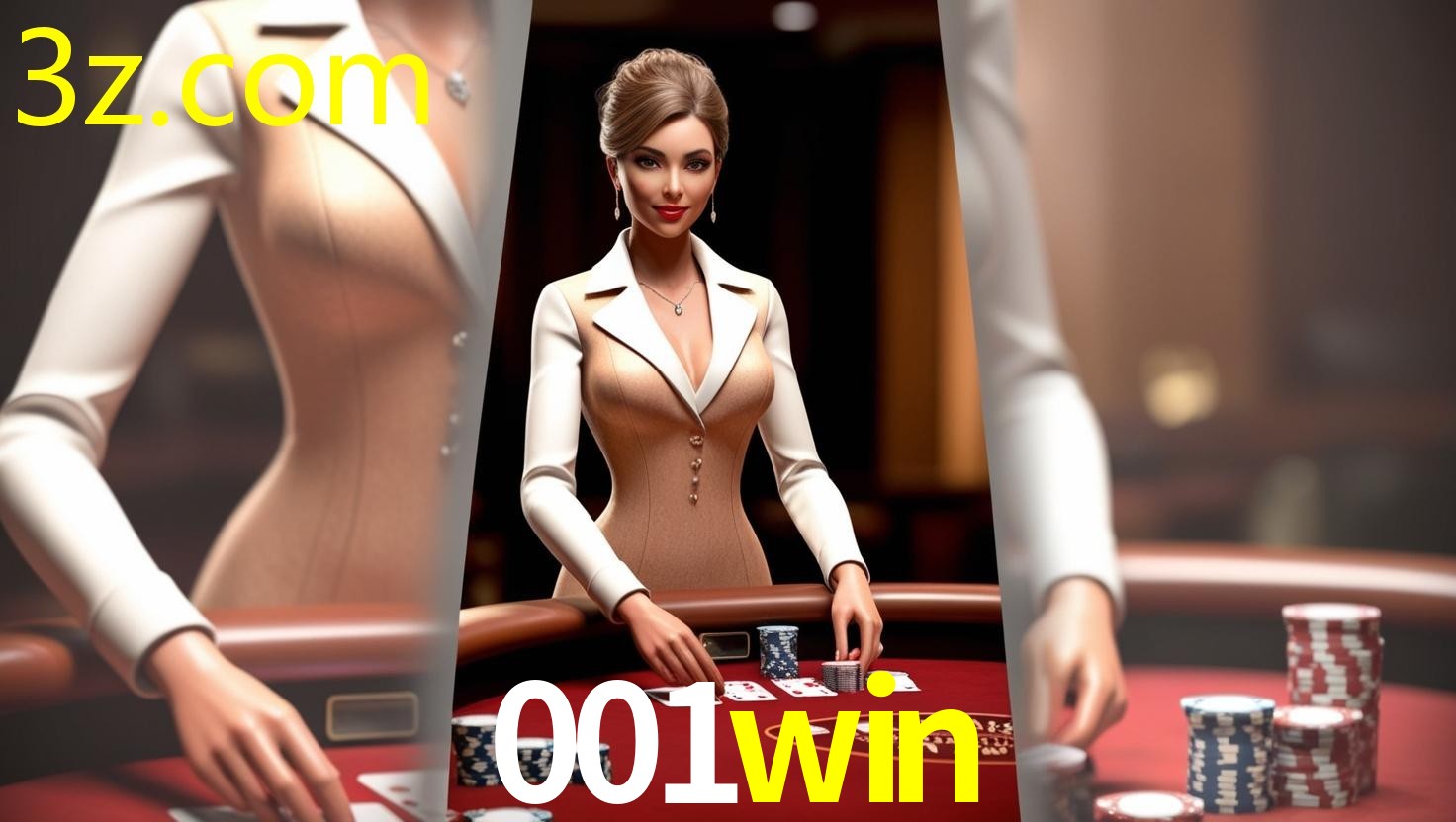 Cassino de Jogos 001WIN.COM