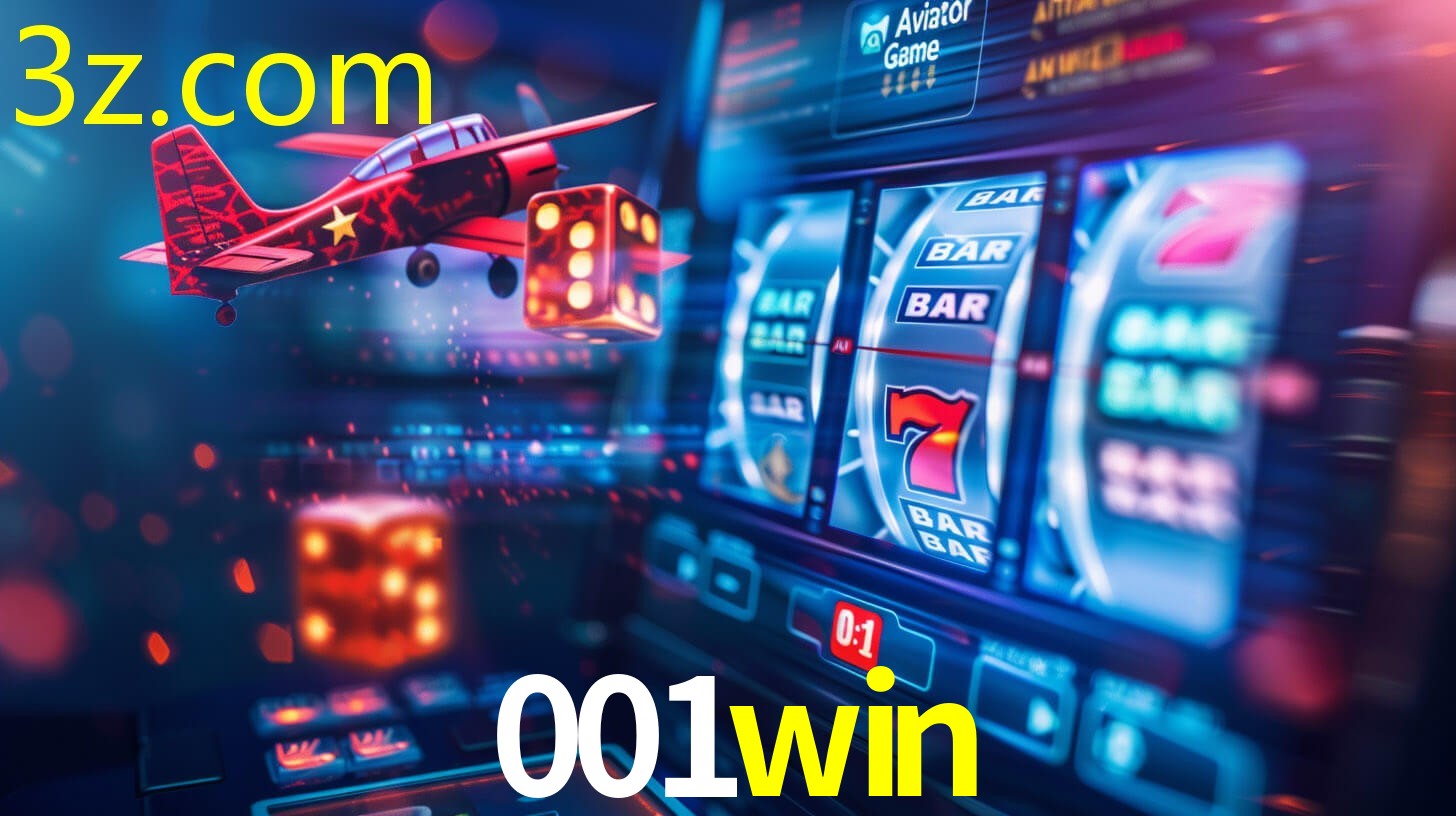 App 001WIN.COM  