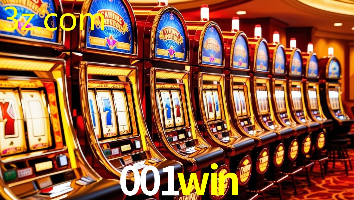 Fortune Tiger Slot no Site 001WIN.COM