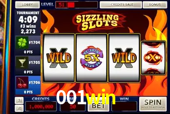 Slot Games Collection