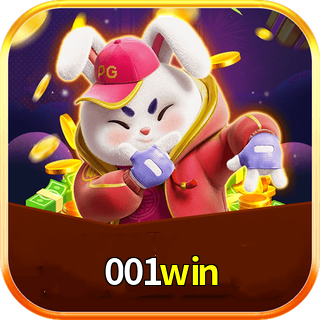 Imagem promocional da 001win mostrando a plataforma e suas vantagens